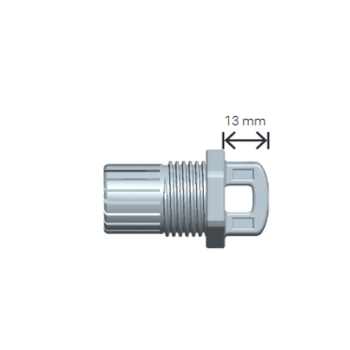 Embout De Terminaison Pour Q C Ble Monophas Enphase