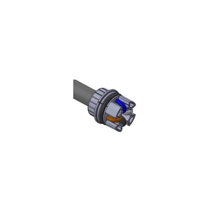Embout de terminaison pour Q câble Triphasé - Enphase