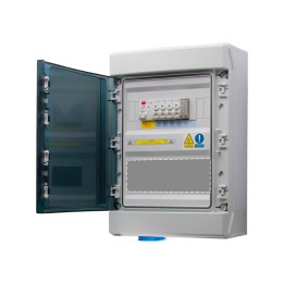 Coffret AC 2x20A Monophasé pour APSystems