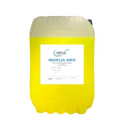 Fluide antigel caloporteur -23°C / +240°C bidon de 20L