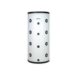 Ballon tampon puffer 200, 300 et 500L sans échangeur - SV Kospel