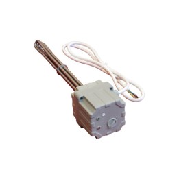 Résistance chauffe-eau - Thermoplongeur - de 4,5 à 6 kW - 400 V