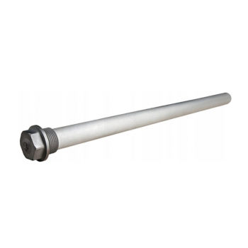 Anode de protection pour ballon ECS - AMW - Kospel