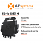 Kit solaire DualSun - Autoconsommation 9000W - Avec installation