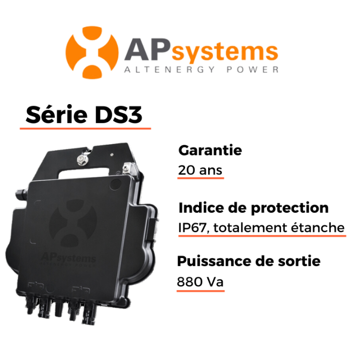 Kit solaire Dualsun avec installation - Autoconsommation de 2975W