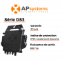 Kit solaire DualSun - Autoconsommation 2975W - Avec installation