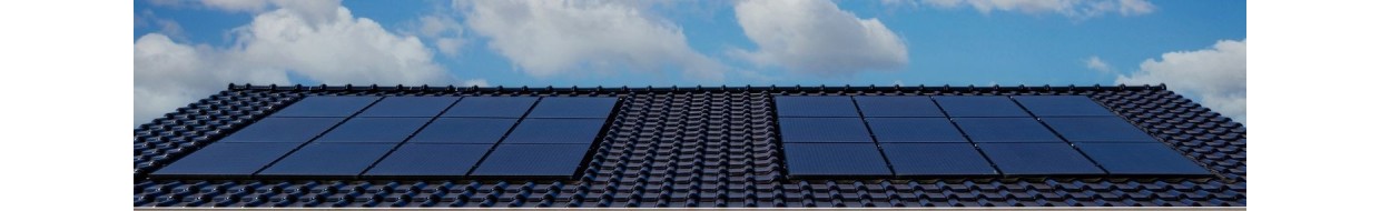 Kit solaire autoconsommation avec micro-onduleurs | FCS