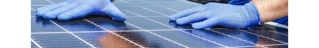 Panneau solaire au meilleur prix | FCS