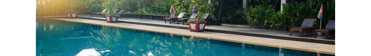 Chauffage piscine au meilleur prix | FCS