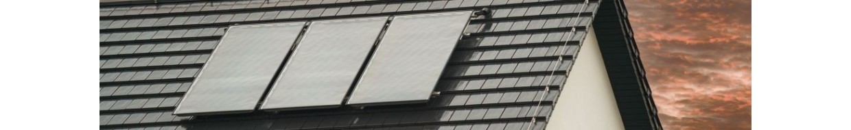 Chauffe-eau solaire au meilleur prix | FCS