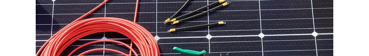 Accessoires solaires photovoltaïques | FCS