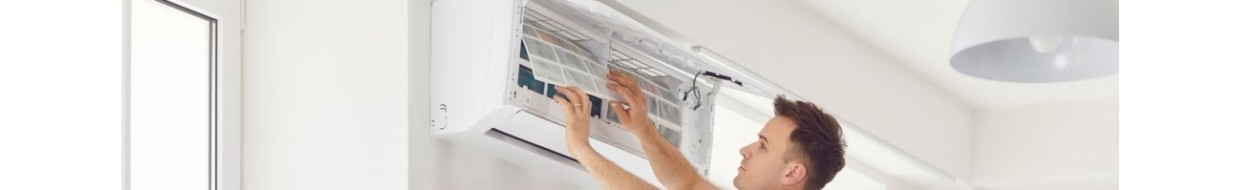 Climatiseur split air/air Daikin & Atlantic | Mono & Multi