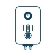Chauffe-eaux thermodynamiques