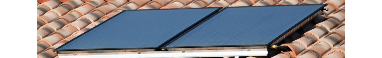 Panneau solaire thermique au meilleur prix | FCS