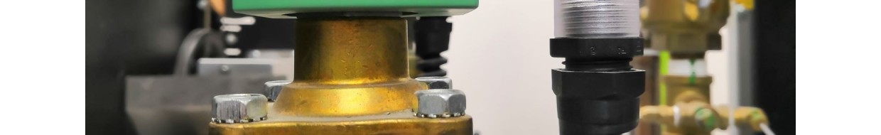 Électrovanne chauffage au meilleur prix | FCS