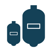 Vases d'expansion solaire