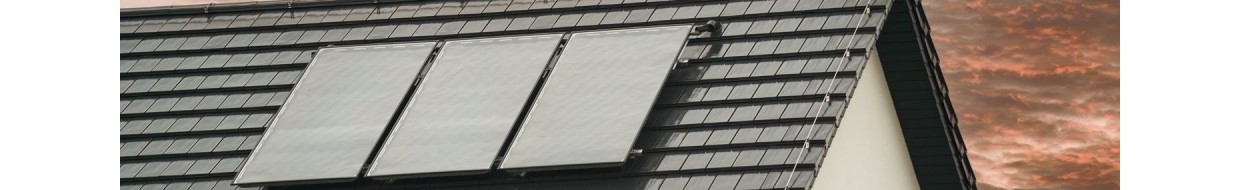 Module solaire thermique au meilleur prix | FCS