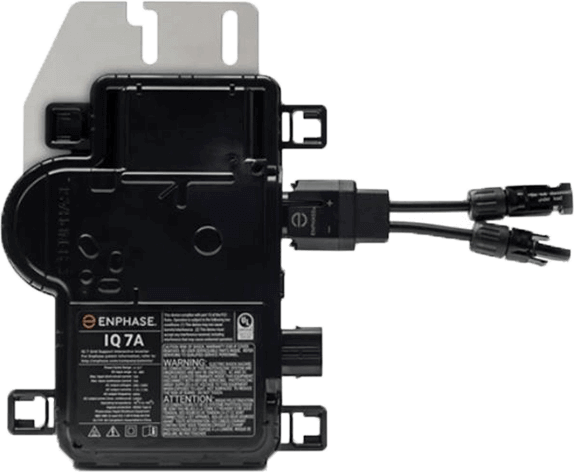 Micro-onduleur Enphase IQ7A