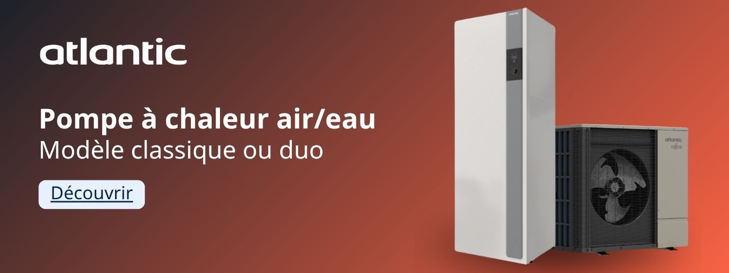 Chauffage & eau chaude