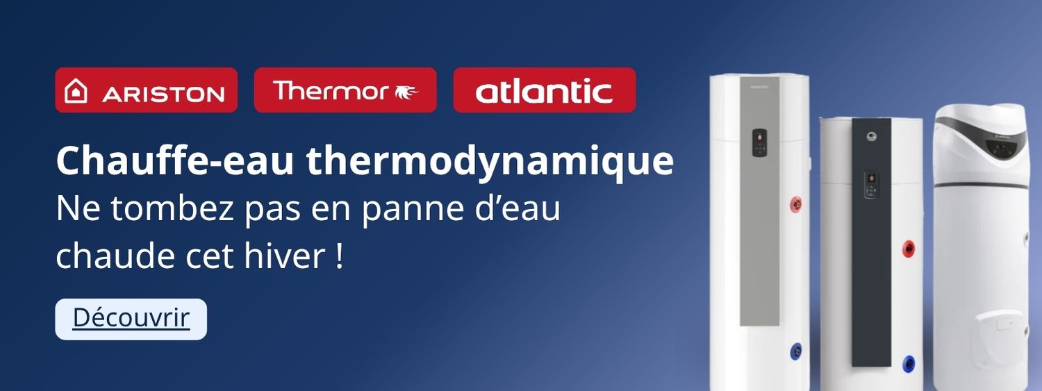 Confort tout l'hiver par le sol