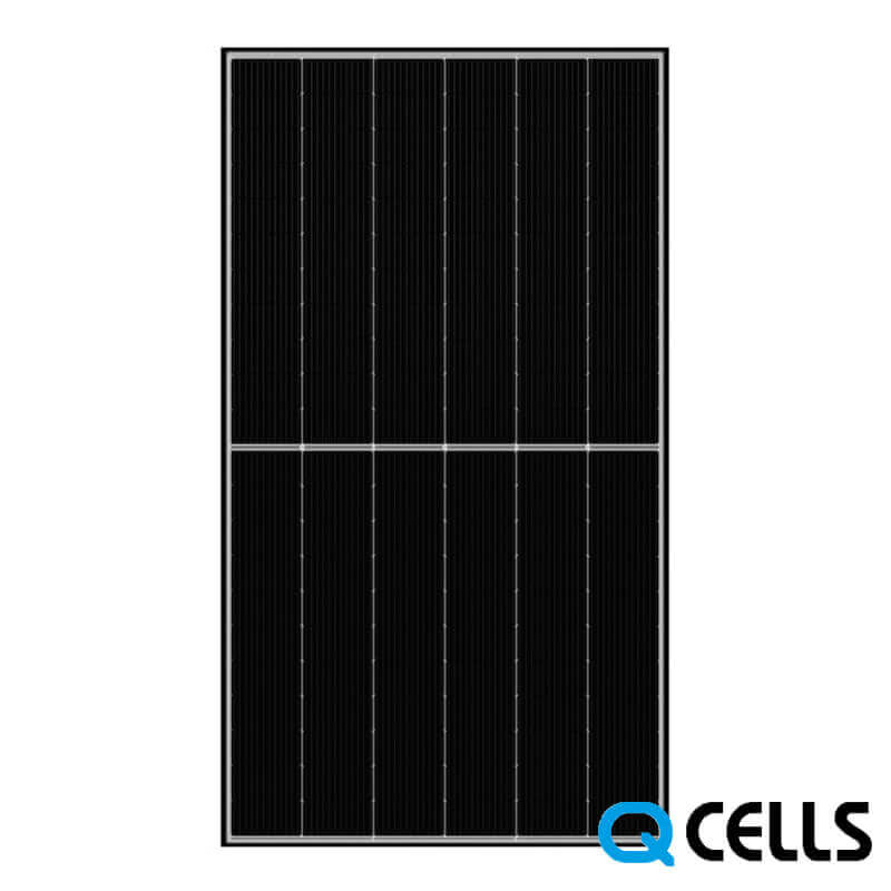 Panneau solaire Qcells QPeak ML-G9 375 Wc