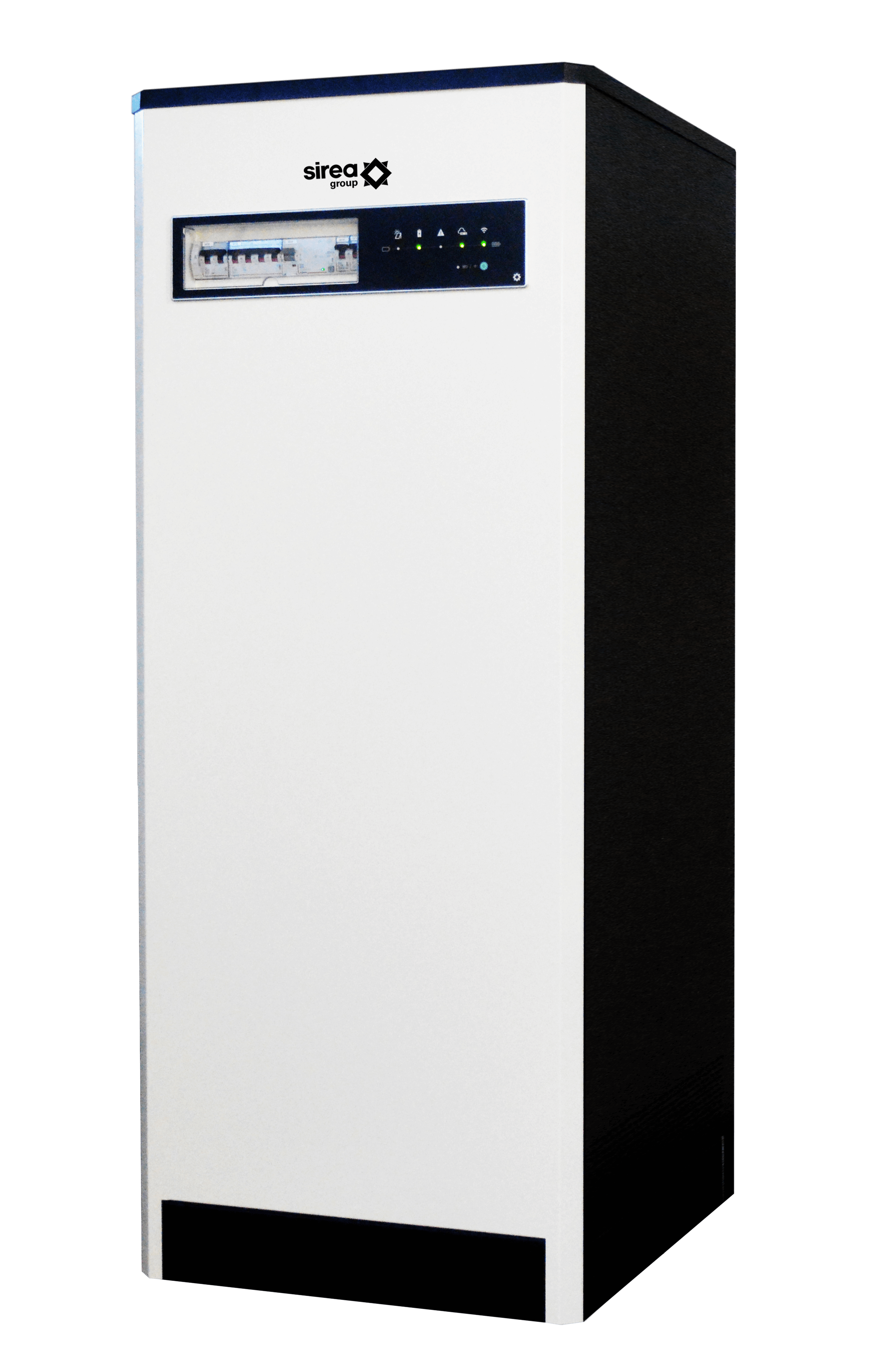 Armoire de stockage AEA 5000