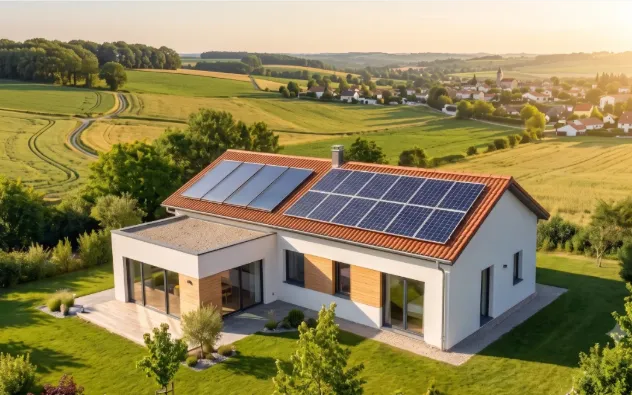 Découvrir France Chauffage Solaire