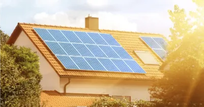 Photovoltaïque
