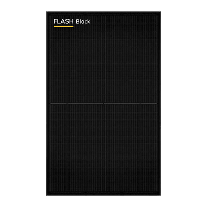 Panneau solaire photovoltaïque DualSun FLASH full black 500Wc
