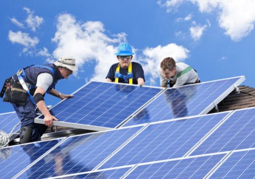 Combien coûte l’installation de panneaux solaires photovoltaïque ?