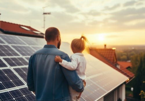 Panneaux solaires en 2024 : avantages et inconvénients